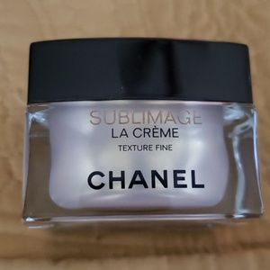 Sublimage la Creme,  textura fine